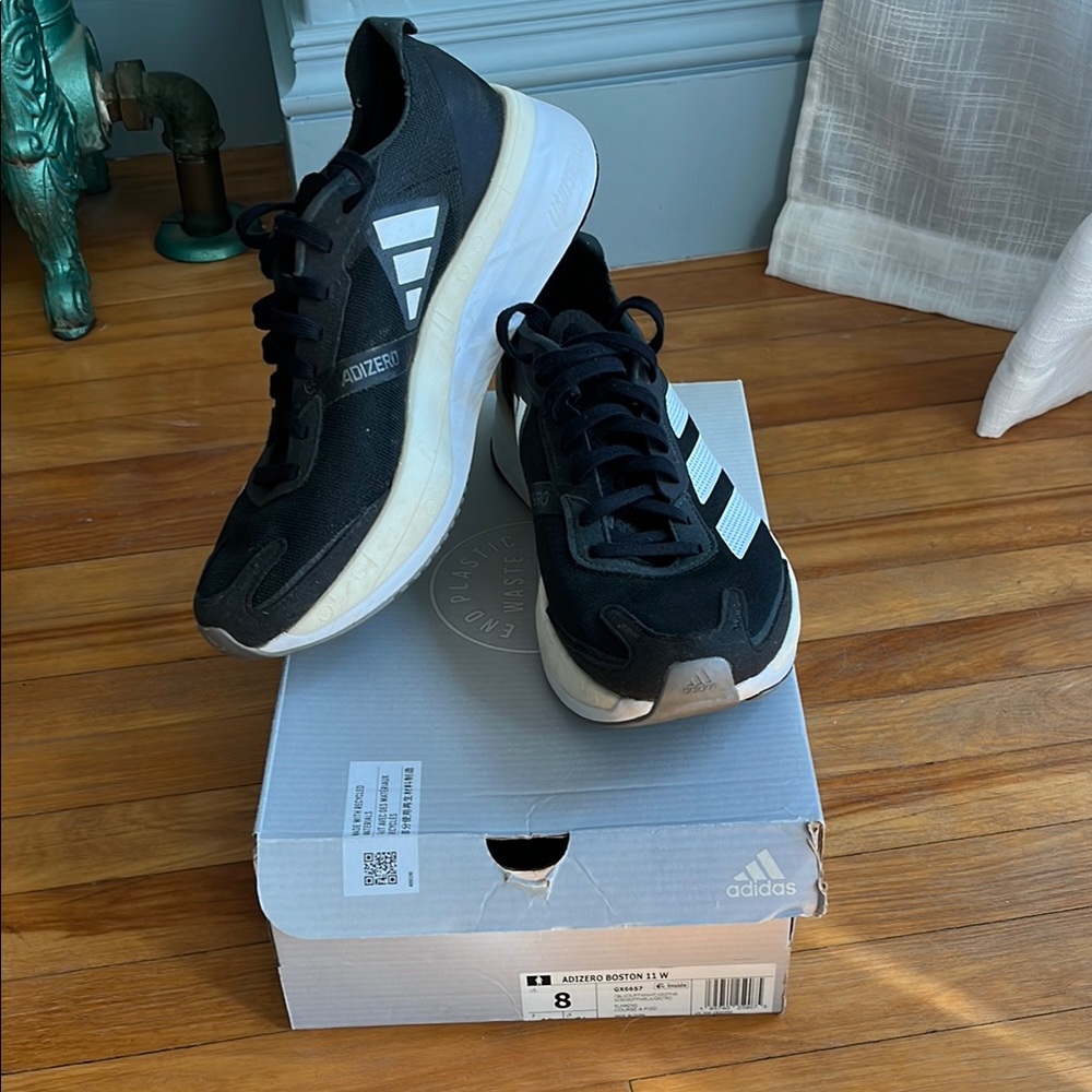 Adidas Adizero Boston 11 (Women’s 8)